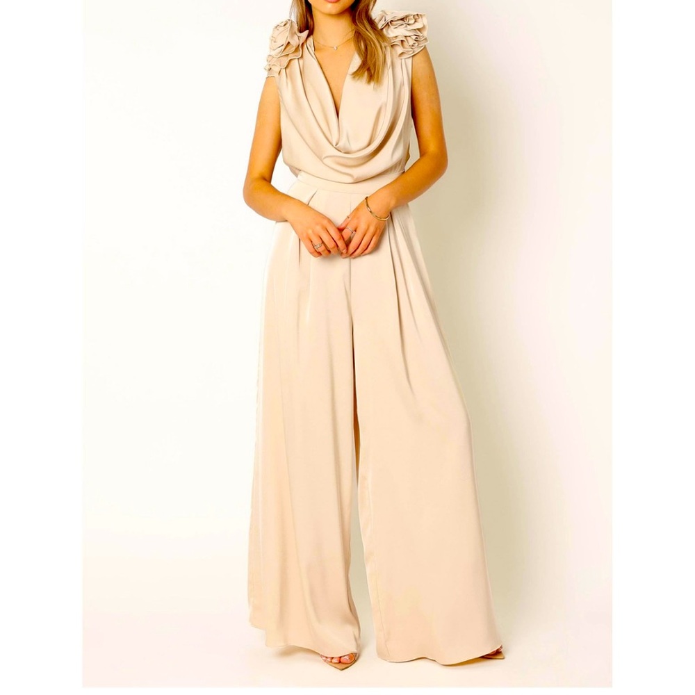 Women's Jumpsuit dressy